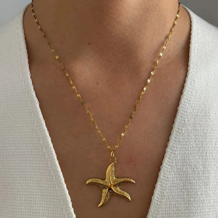 Přívěsky Salt & Serenity