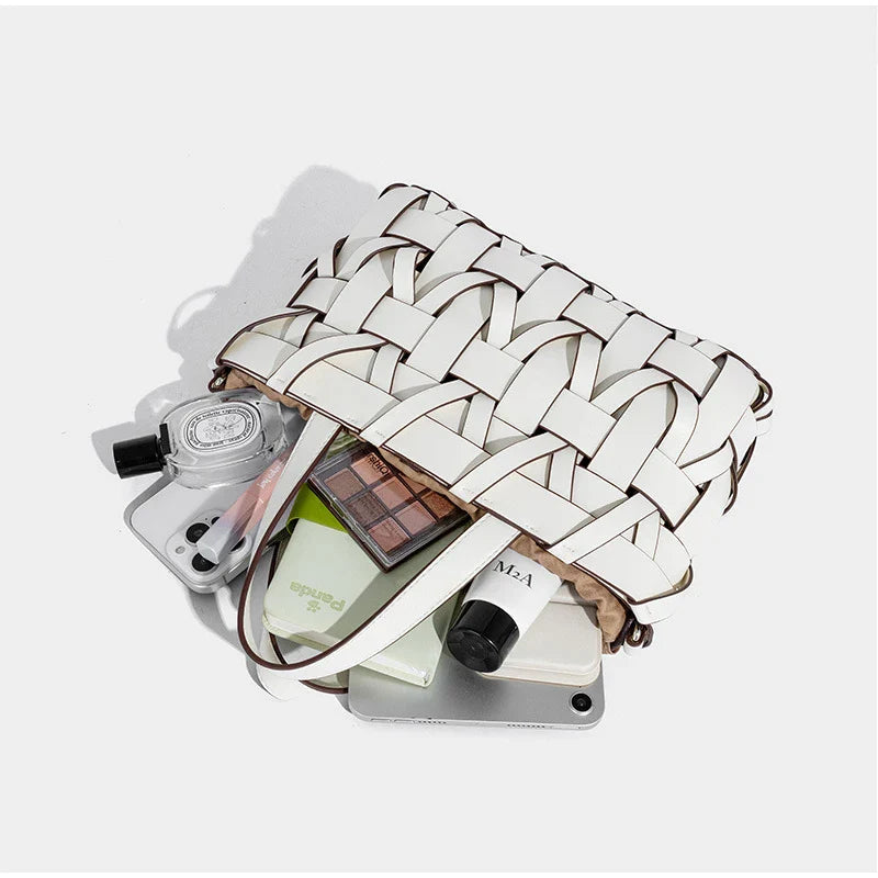 Kabelka Camille Ručně Tkaná