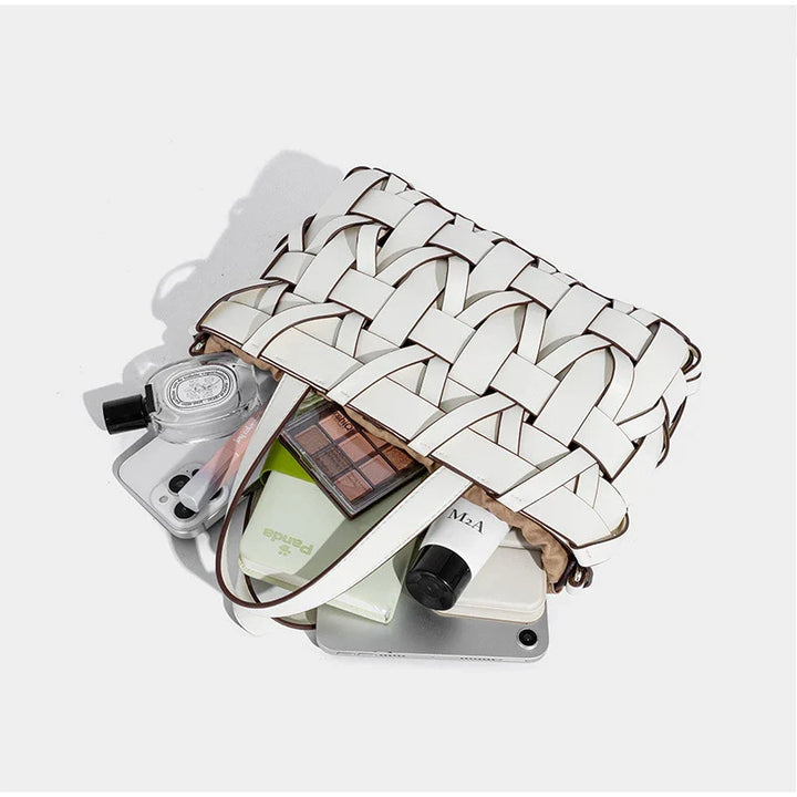 Kabelka Camille Ručně Tkaná