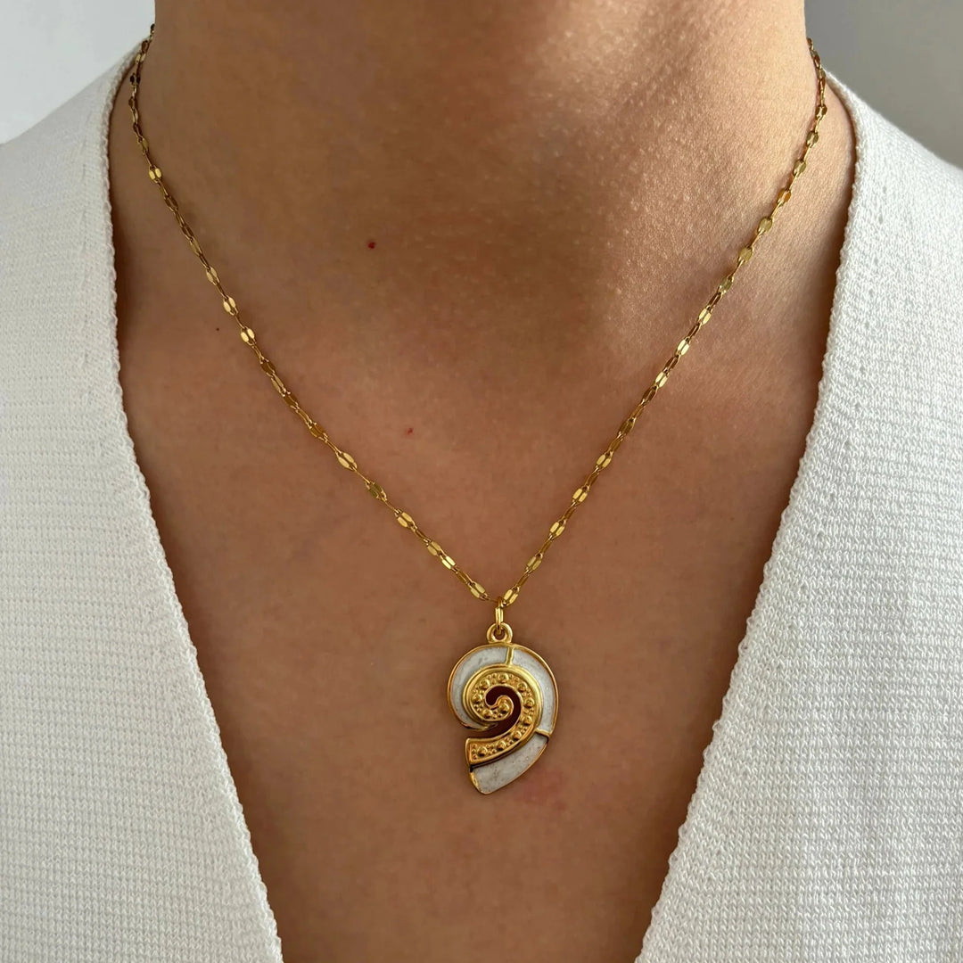 Přívěsky Salt & Serenity