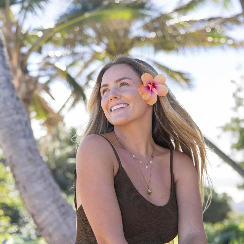 Funky Buddha Náhrdelník