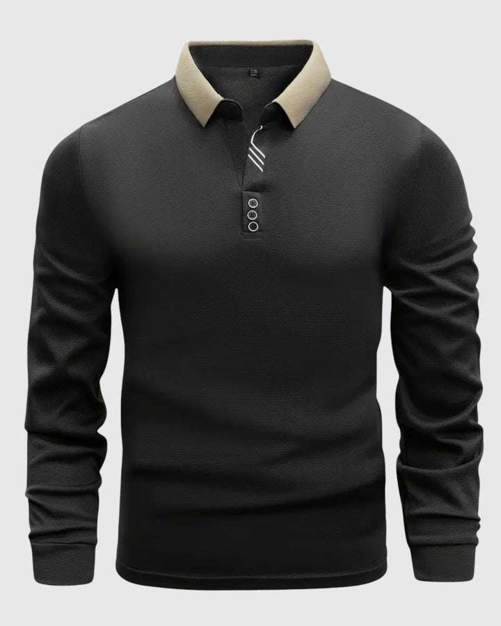 Libuše- Lehká polo trička