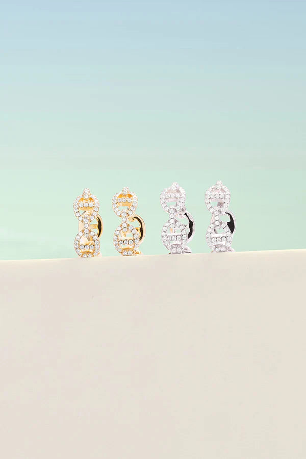 Isla Marina Náušnice