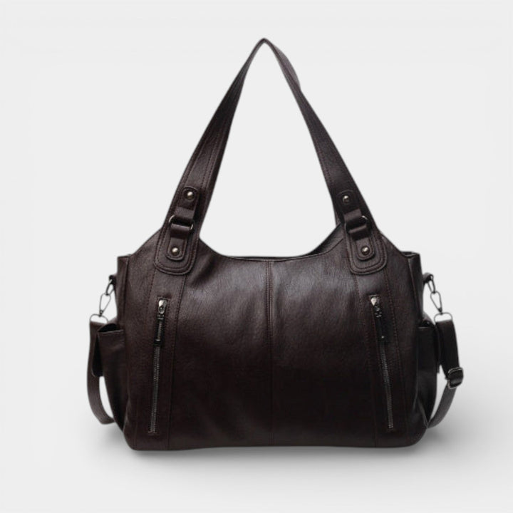 Karolína – Cestovní taška s velkou kapacitou