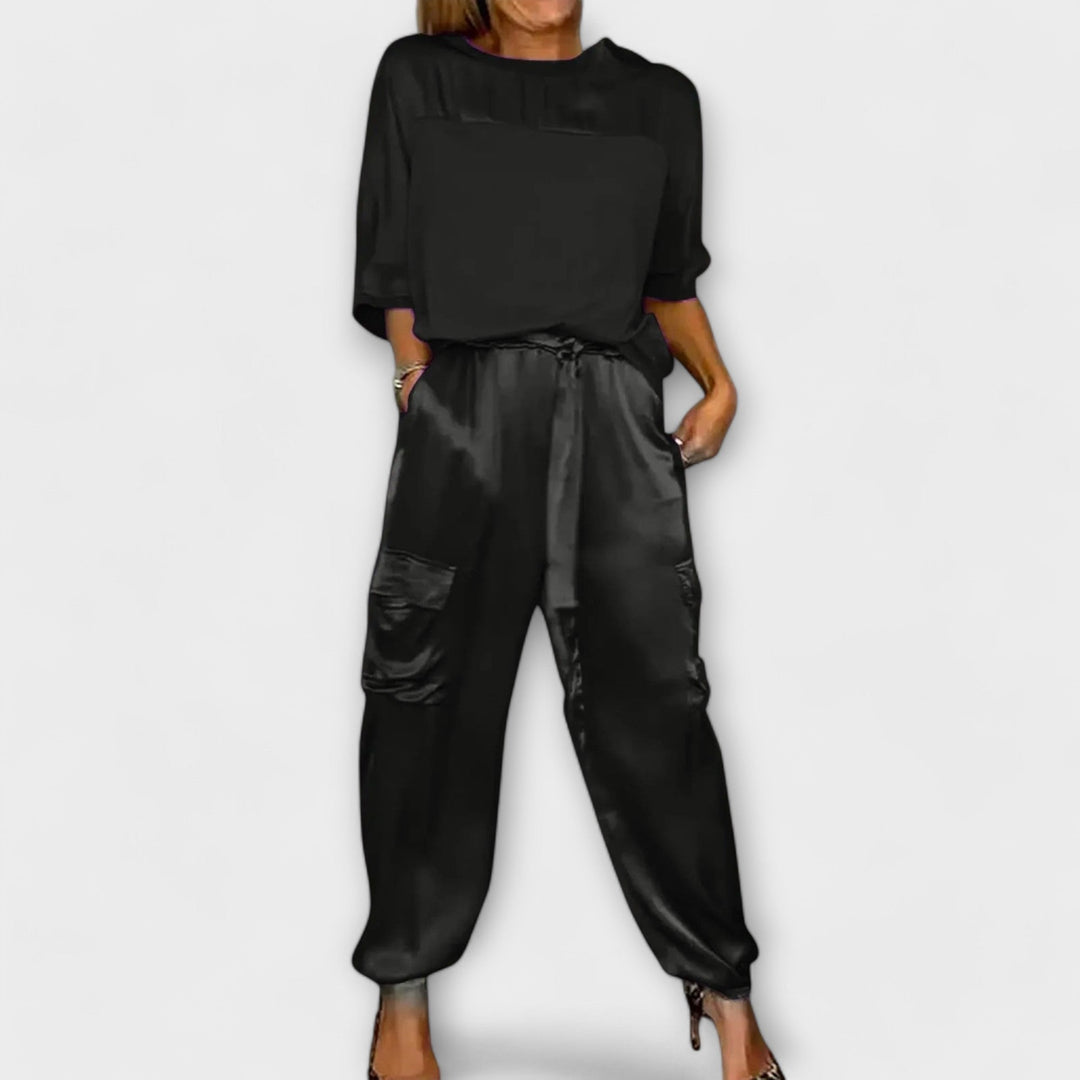 Dvoudílná souprava