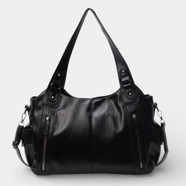 Karolína – Cestovní taška s velkou kapacitou