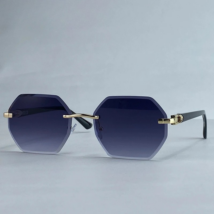 Carlyle Diamantově Řezané Paprsky