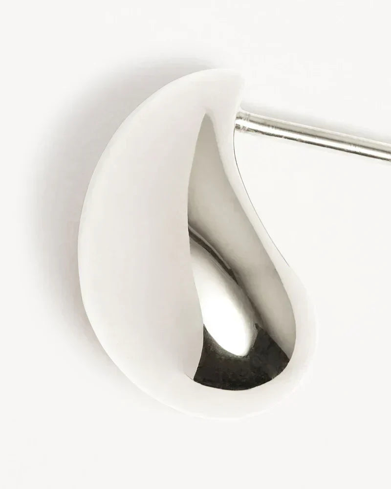 Mato kapkové náušnice