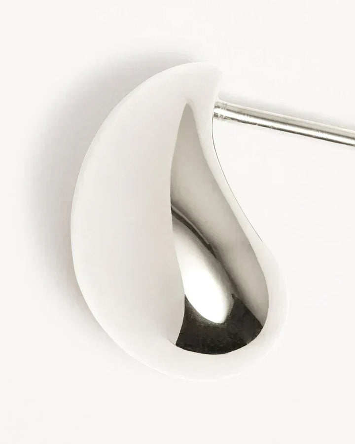 Mato kapkové náušnice