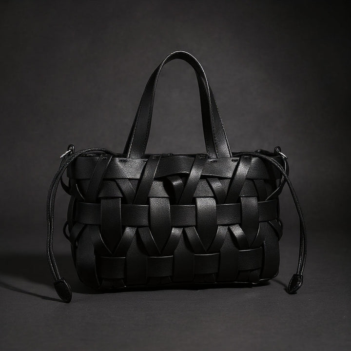 Kabelka Camille Ručně Tkaná