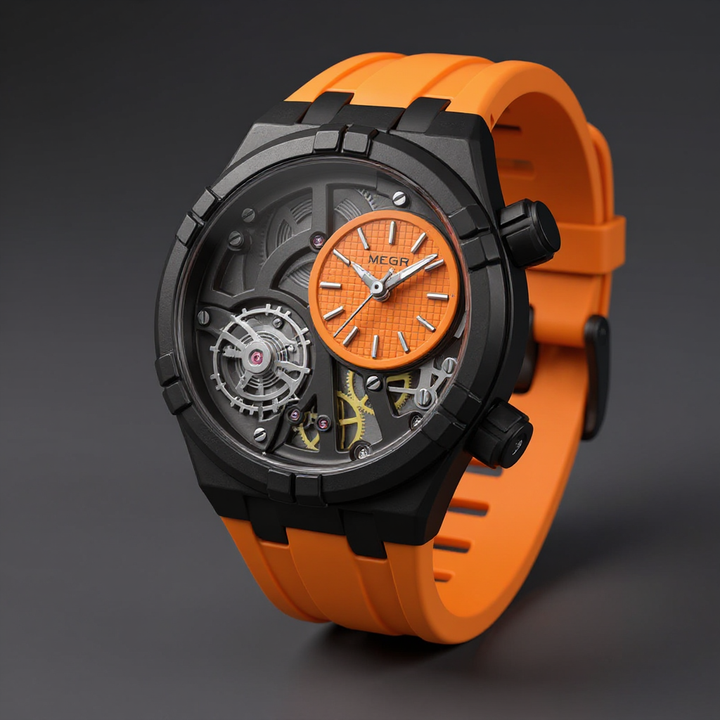 Victory Analog 2.0, 45mm