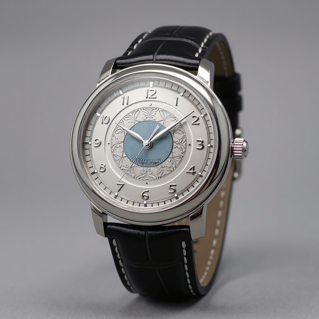 Beaumont Classic Hodinky, 40mm