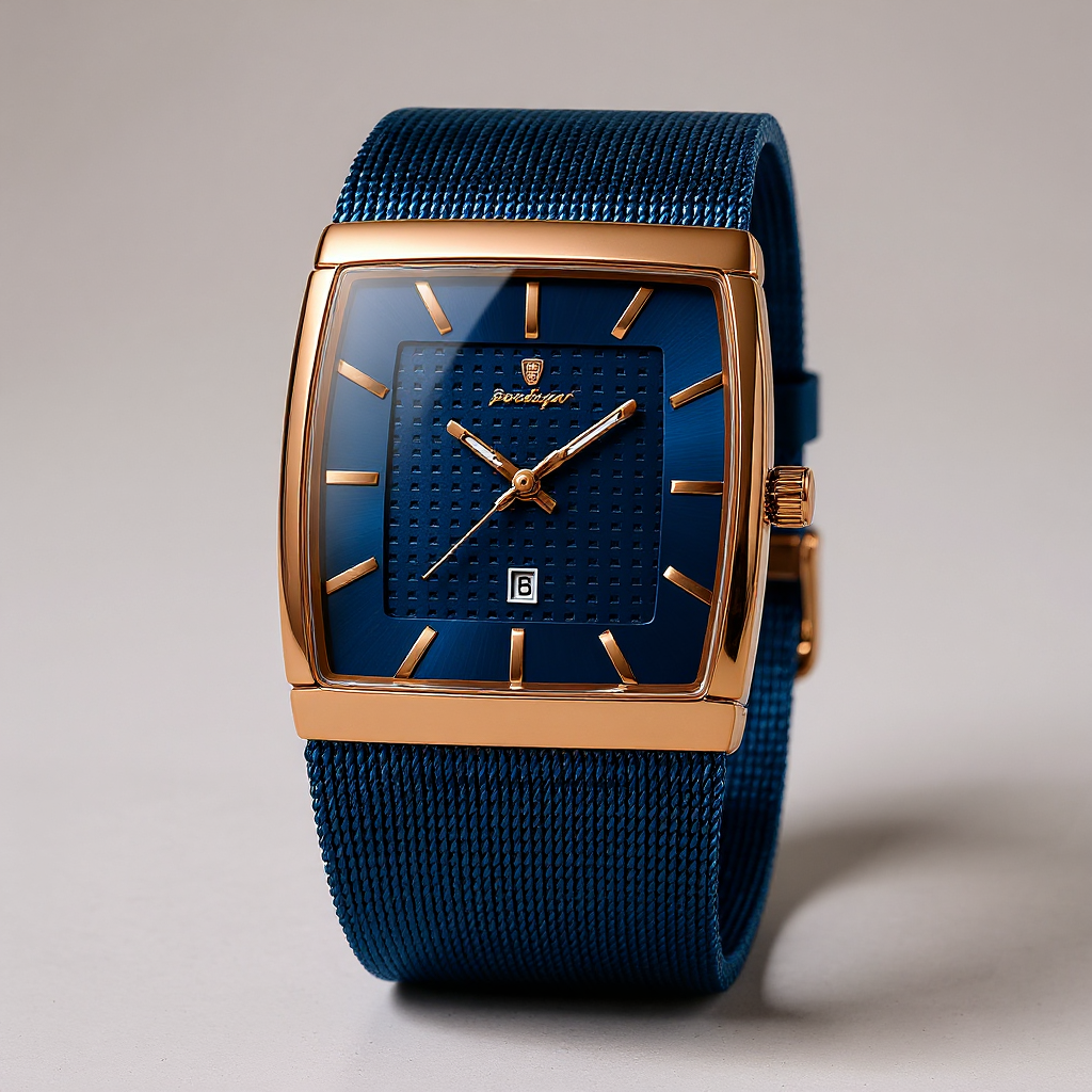 Nova XC Hodinky, 39mm