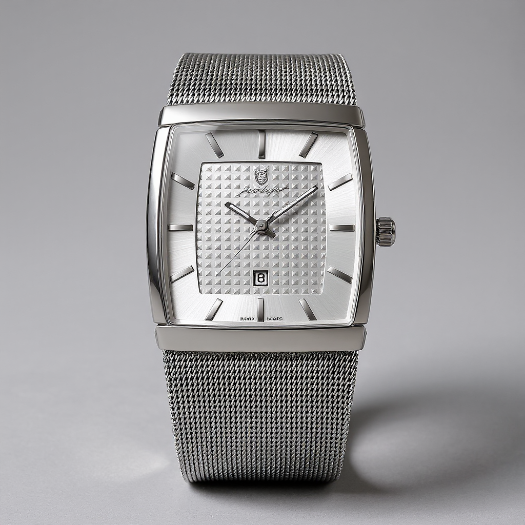 Nova XC Hodinky, 39mm