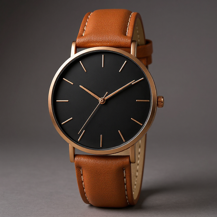 Hodinky Linea Classic, 39mm