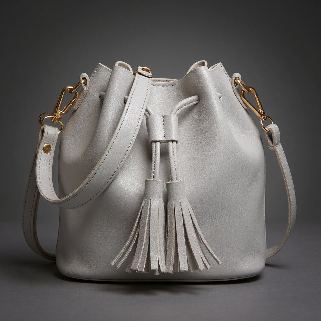 Brenda Bucket Bag