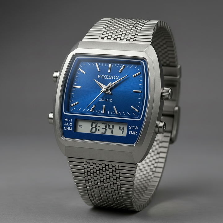 Nova XSC Hybrid Hodinky, 44mm