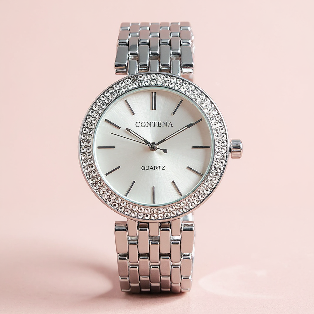 Le Contena Náramkové hodinky, 38mm