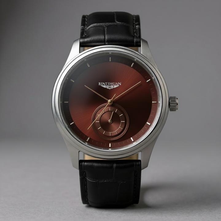 Beaumont Classic Hodinky, 40mm