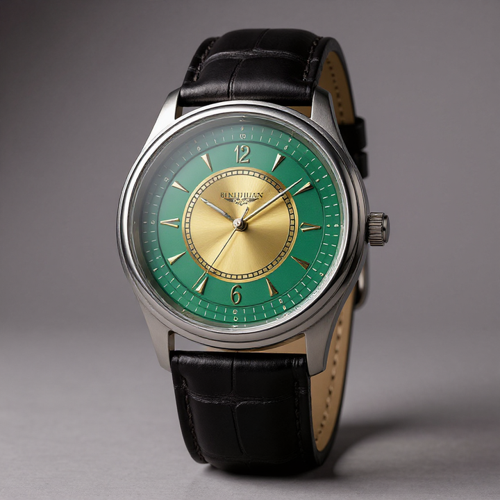 Beaumont Classic Hodinky, 40mm