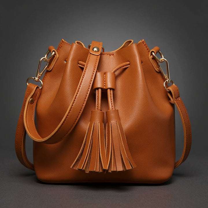 Brenda Bucket Bag