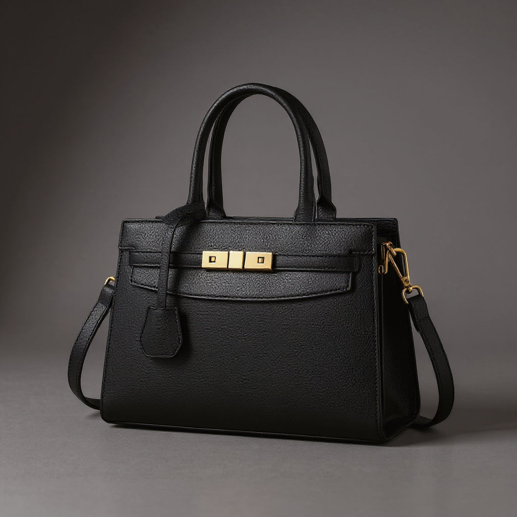 Kabelka Camille s horní rukojetí