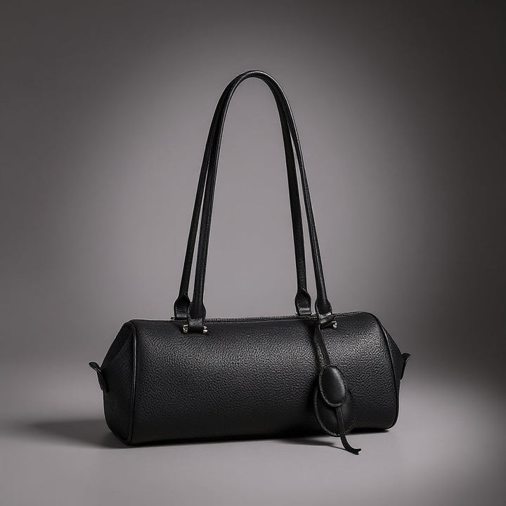 Brenda Barrel Bag
