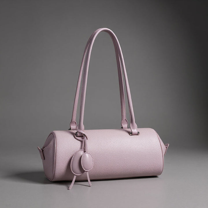 Brenda Barrel Bag