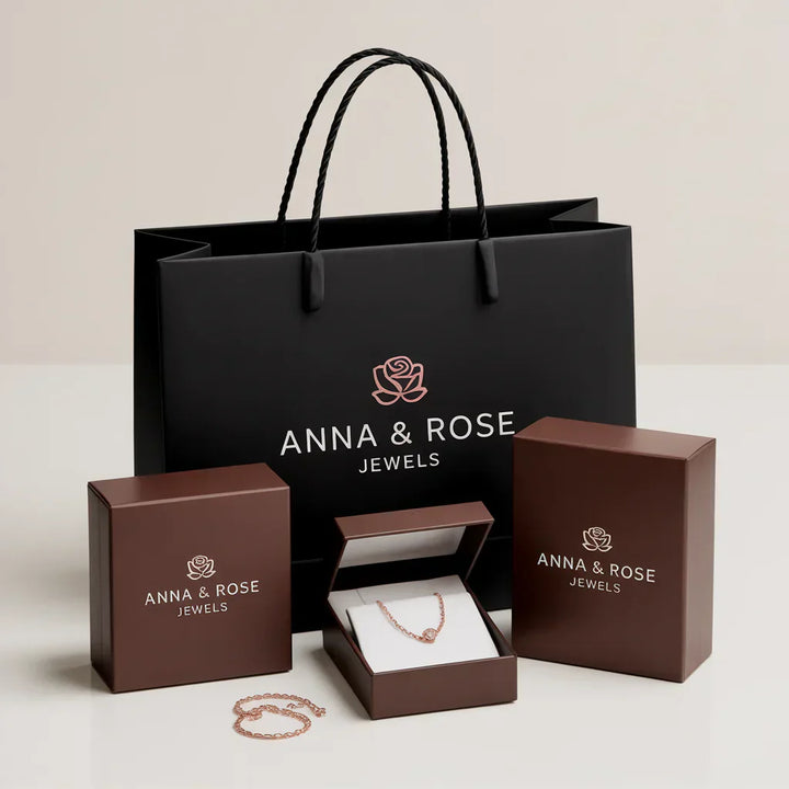 Náramek Lilietta Marconi | Zlato