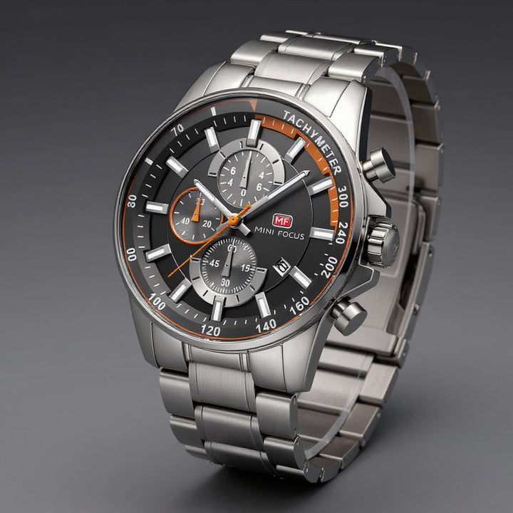 Chronomaster Orion, 39 mm