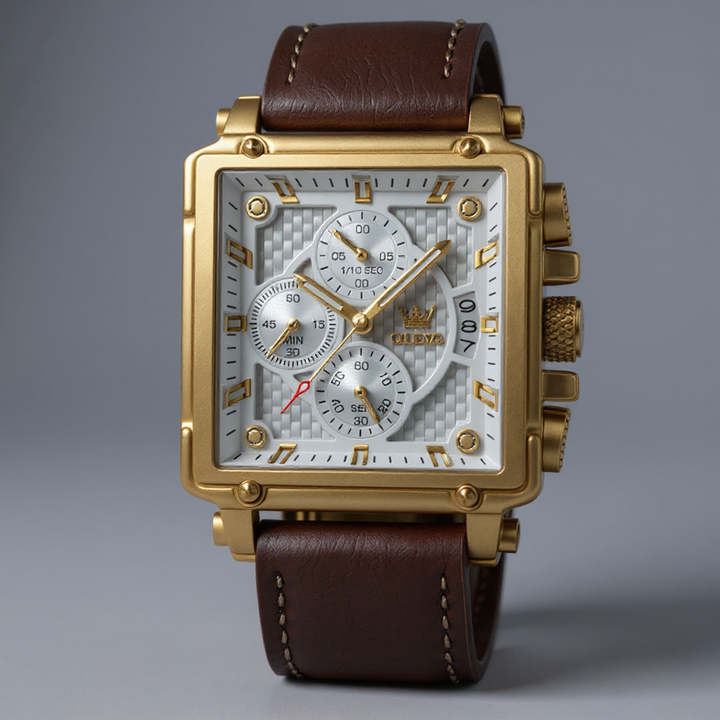 Hodinky Imperiale Heritage, 45 mm