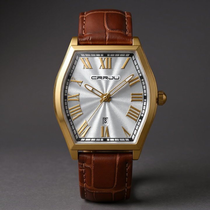 Lusso Classic Hodinky, 44mm