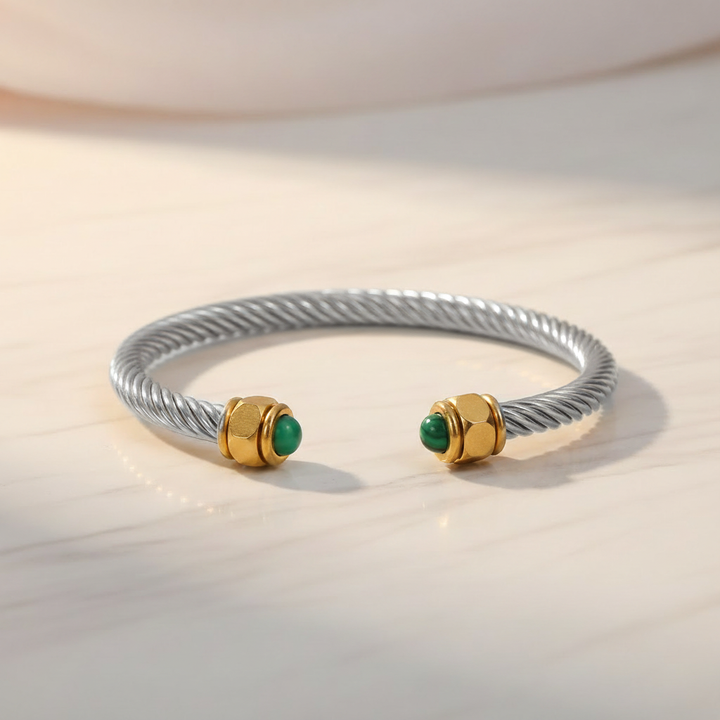 Náramek Contour Héritage