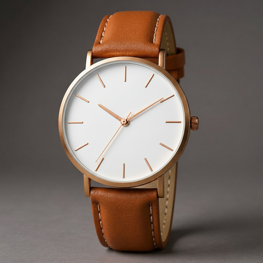 Hodinky Linea Classic, 39mm