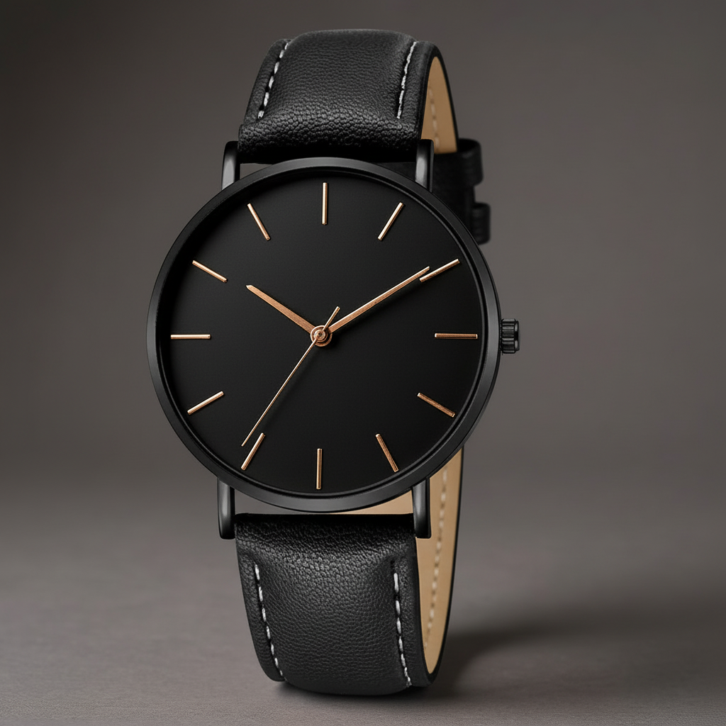 Hodinky Linea Classic, 39mm