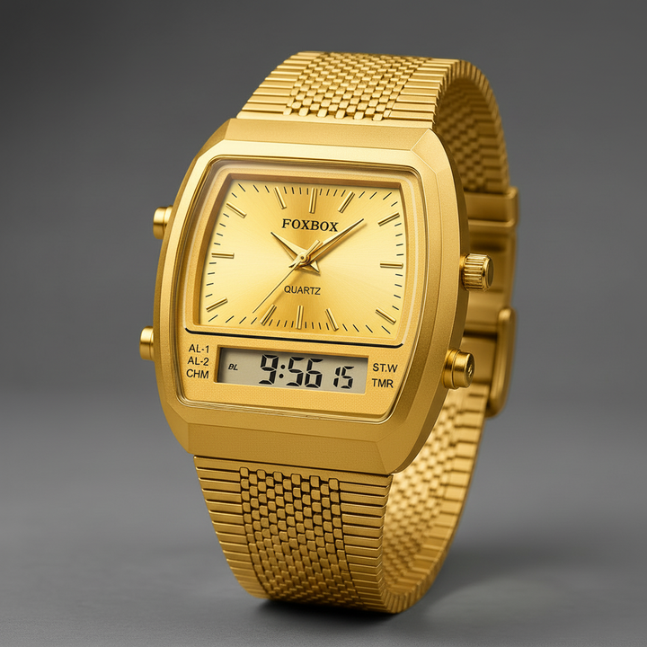 Nova XSC Hybrid Hodinky, 44mm