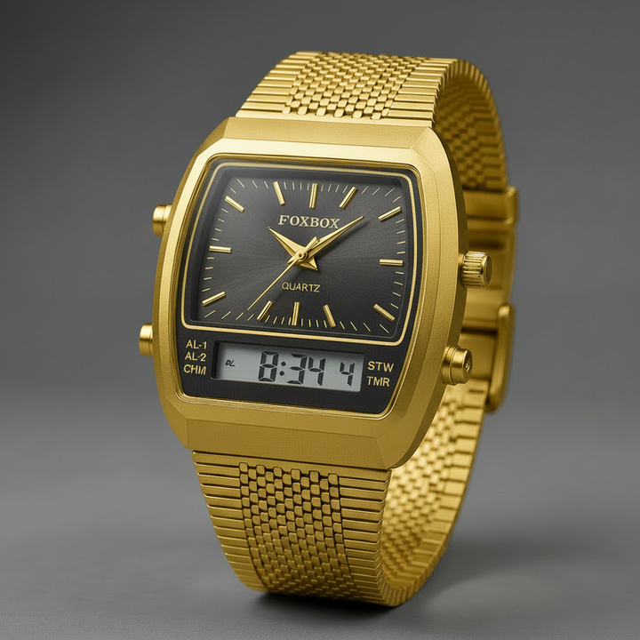 Nova XSC Hybrid Hodinky, 44mm