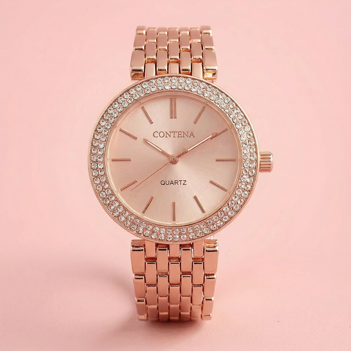 Le Contena Náramkové hodinky, 38mm