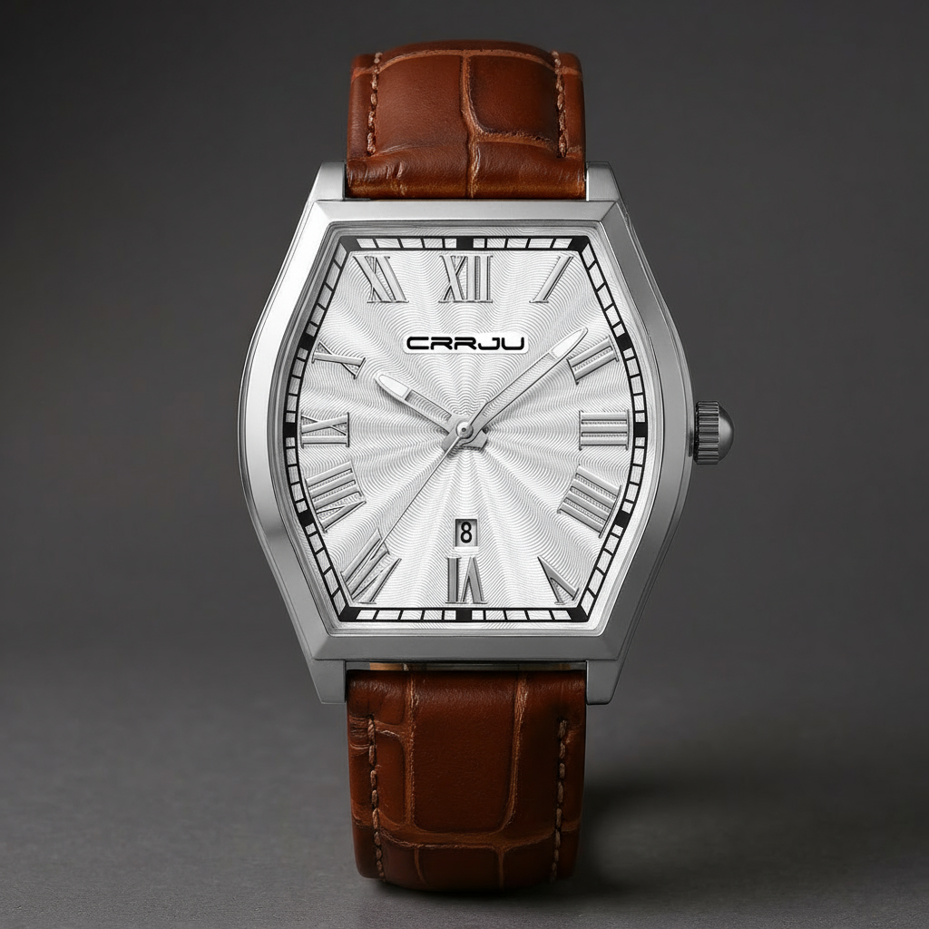 Lusso Classic Hodinky, 44mm