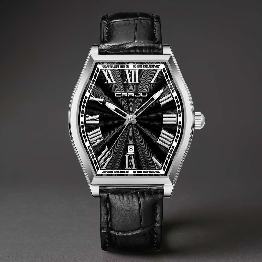 Lusso Classic Hodinky, 44mm