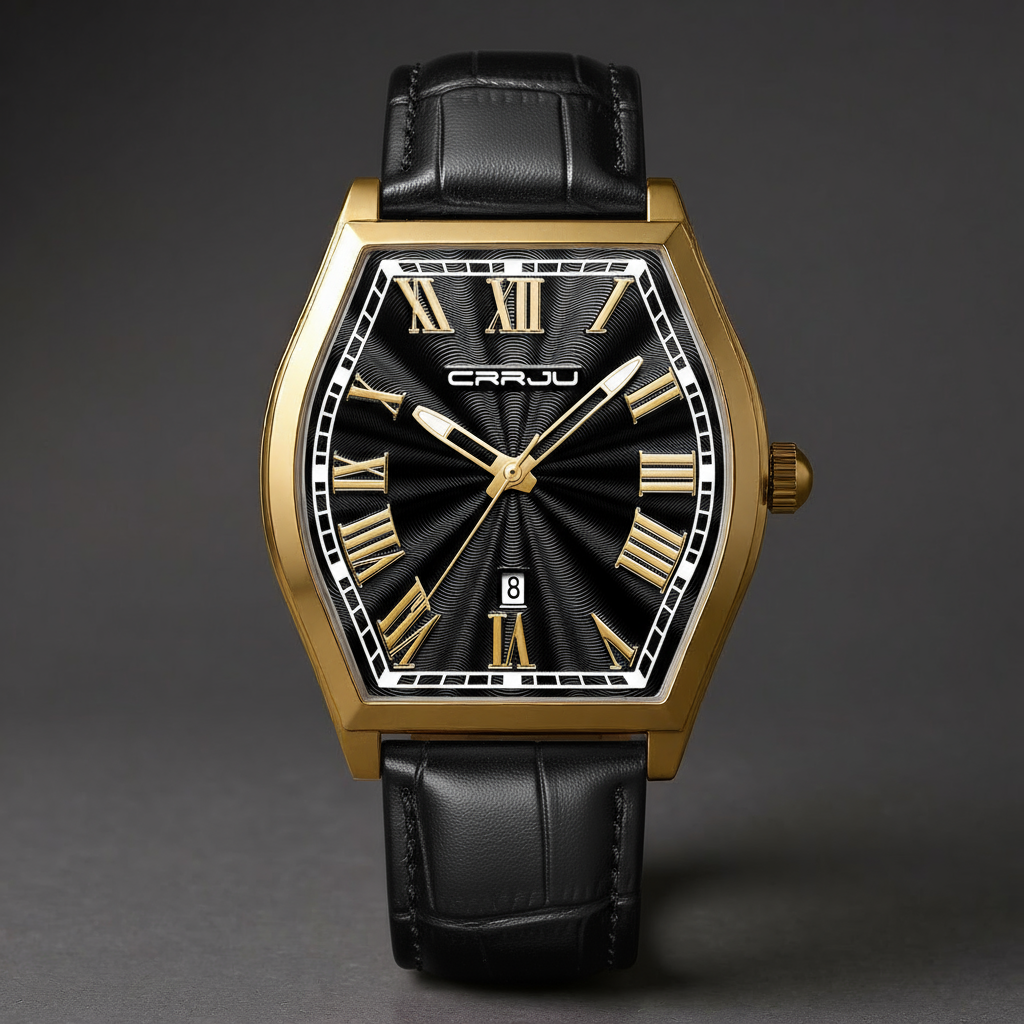 Lusso Classic Hodinky, 44mm