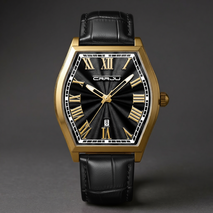 Lusso Classic Hodinky, 44mm