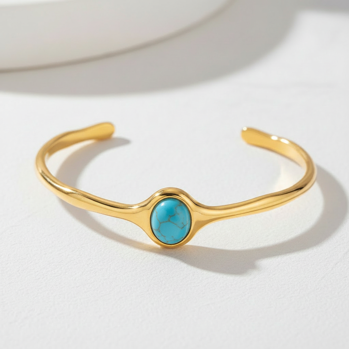 Náramek Contour Halo Cuff