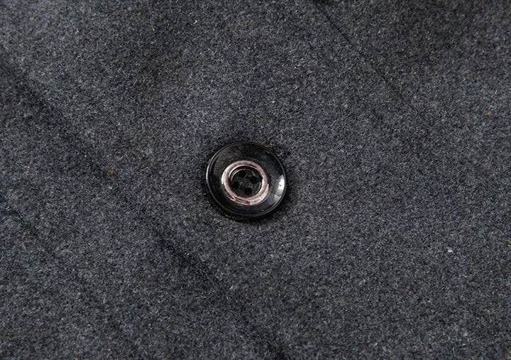 Lukáš – Dvouvrstvá zimní bunda pro muže