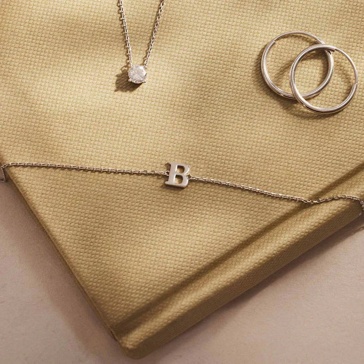 Vita Signa Počáteční náramek