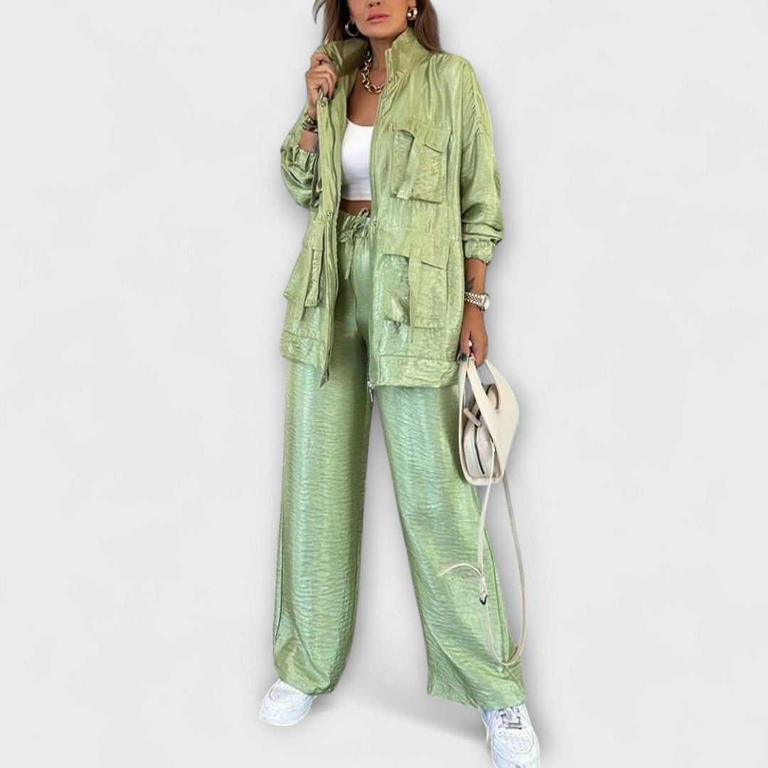 Mira - Sada na míru