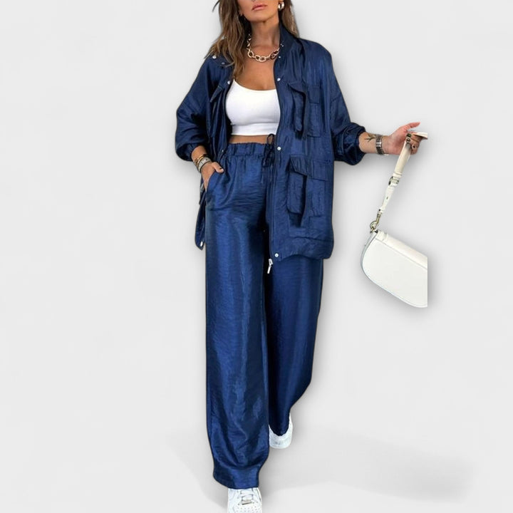 Mira - Sada na míru