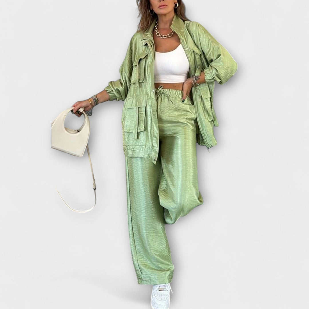 Mira - Sada na míru