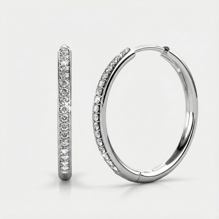 Sorel Pavé Náušnice