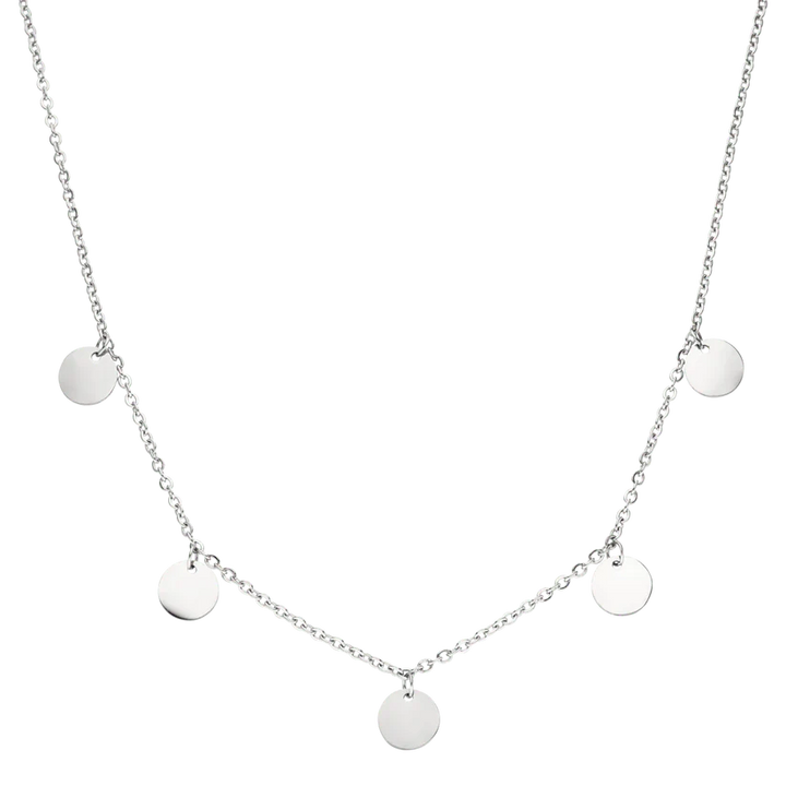 Funky Buddha Náhrdelník